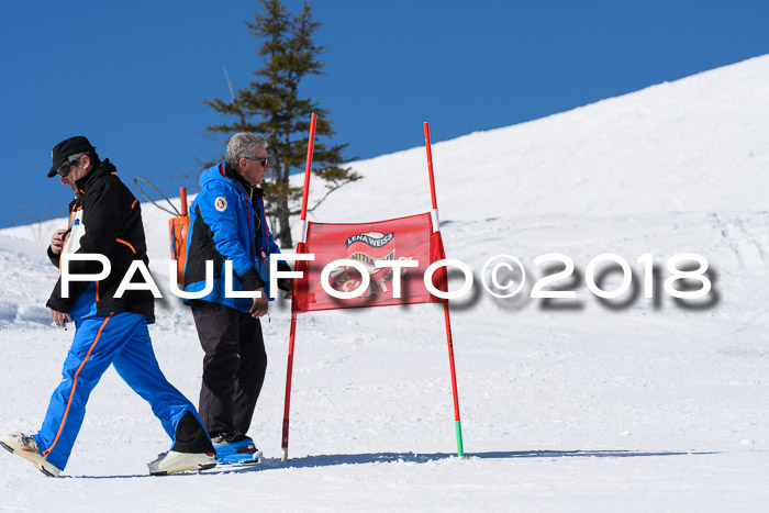 ASV Schülermeisterscahft RS, 24.02.2018