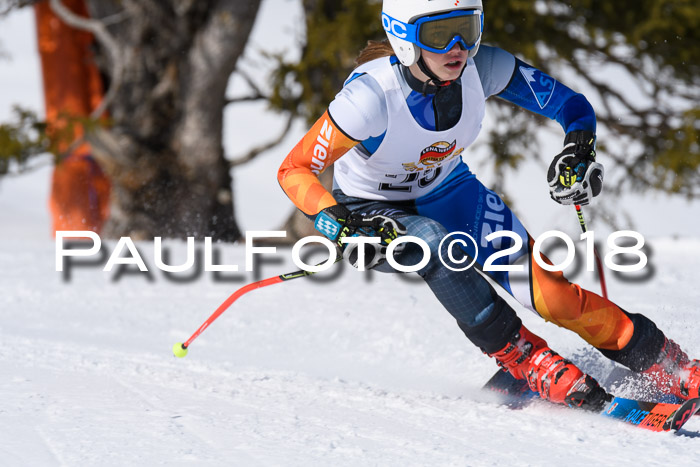 ASV Schülermeisterscahft RS, 24.02.2018