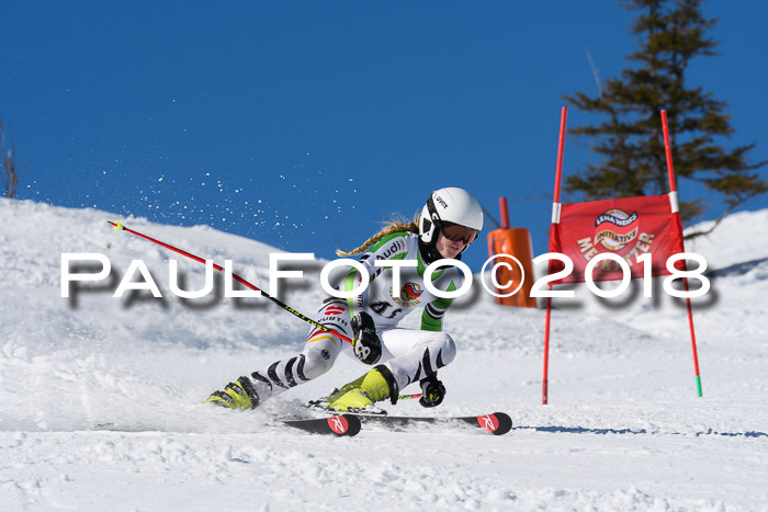 ASV Schülermeisterscahft RS, 24.02.2018