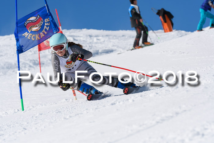 ASV Schülermeisterscahft RS, 24.02.2018