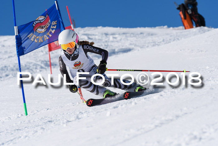 ASV Schülermeisterscahft RS, 24.02.2018