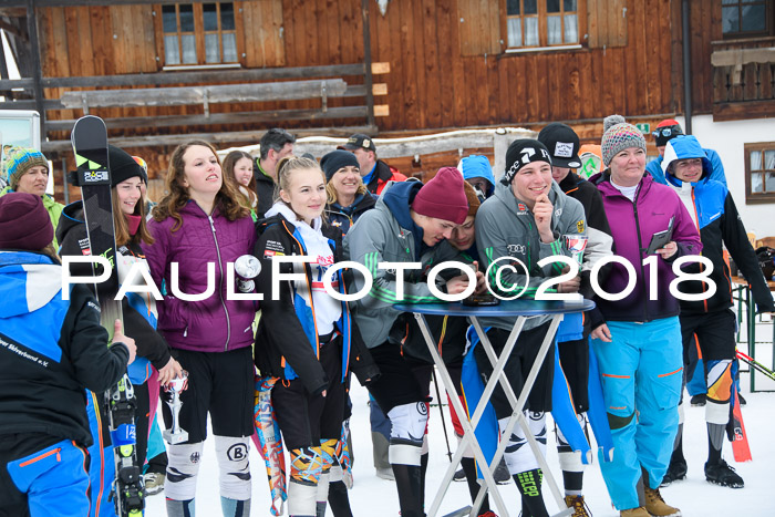 ASV Schülermeisterscahft RS, 24.02.2018