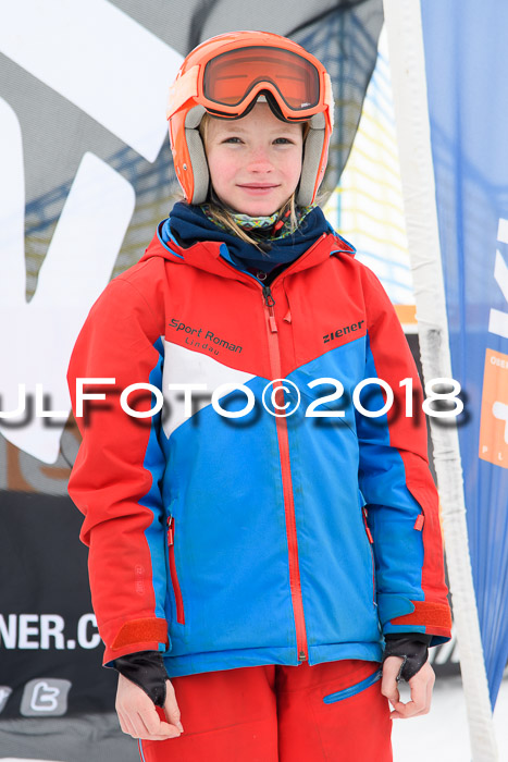 BSV U12 Kids Cross Cup 3 Region 3, 24.02.2018