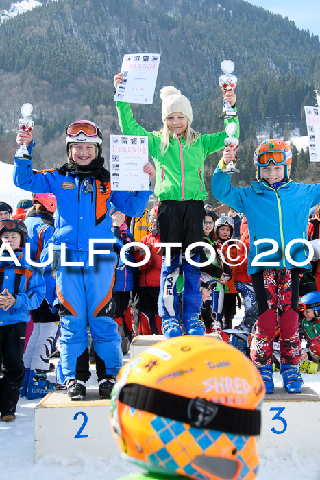 Kreismeisterschaft und Kreisschülertag 2018