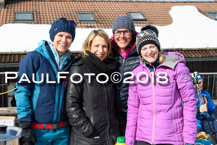 Dt. Schülercup U16 Finale, Slalom, 03.03.2018