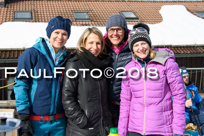 Dt. Schülercup U16 Finale, Slalom, 03.03.2018