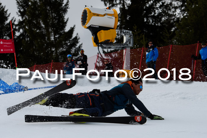 DSV Schülercup U12 Finale PSL, Team, Siegerehrungen, 12.03.2018