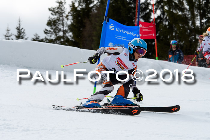 DSV Schülercup U12 Finale PSL, Team, Siegerehrungen, 12.03.2018