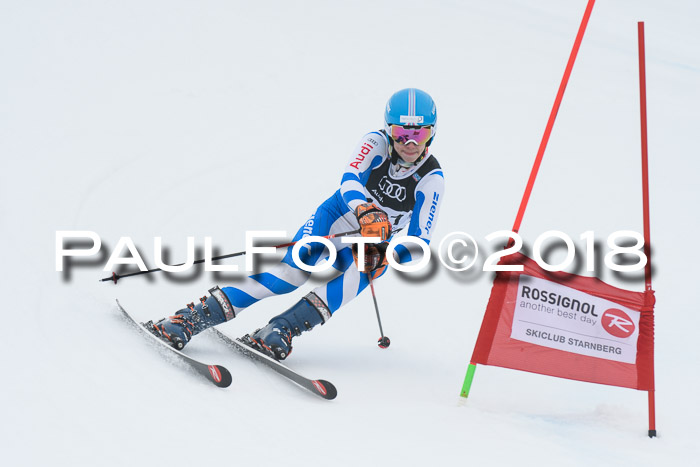 20. SVM Regionalcup-Finale 2018, Kinder, Schüler, Jugend, Erwachsene + Siegerehrungen, 18.03.2018