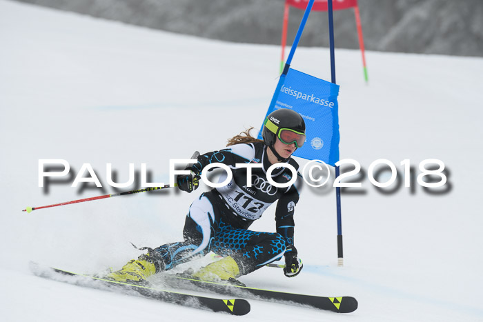 20. SVM Regionalcup-Finale 2018, Kinder, Schüler, Jugend, Erwachsene + Siegerehrungen, 18.03.2018