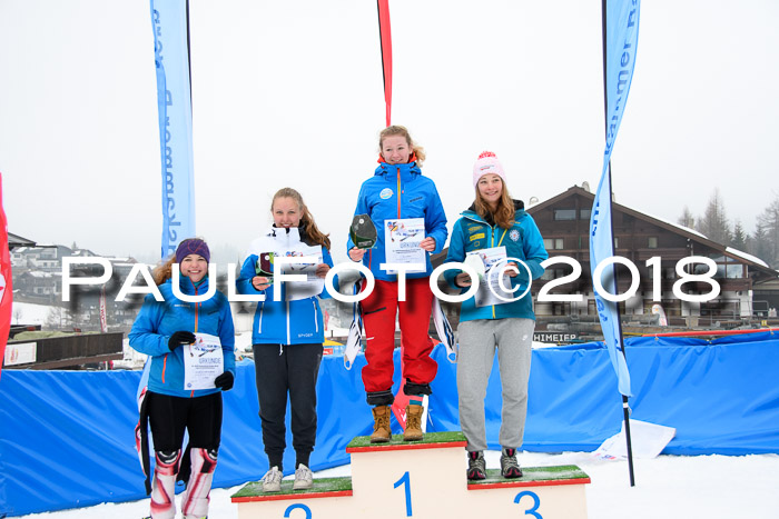 20. SVM Regionalcup-Finale 2018, Kinder, Schüler, Jugend, Erwachsene + Siegerehrungen, 18.03.2018