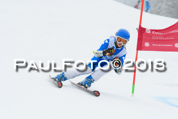 20. SVM Regionalcup-Finale 2018, Kinder, Schüler, Jugend, Erwachsene + Siegerehrungen, 18.03.2018