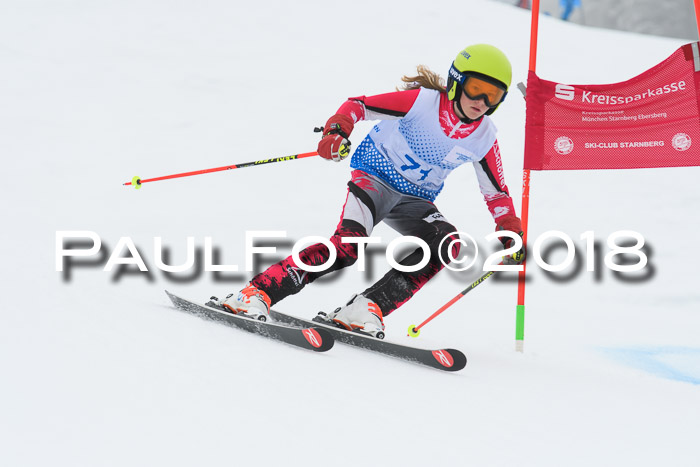 20. SVM Regionalcup-Finale 2018, Kinder, Schüler, Jugend, Erwachsene + Siegerehrungen, 18.03.2018