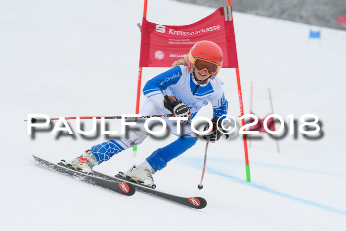 20. SVM Regionalcup-Finale 2018, Kinder, Schüler, Jugend, Erwachsene + Siegerehrungen, 18.03.2018