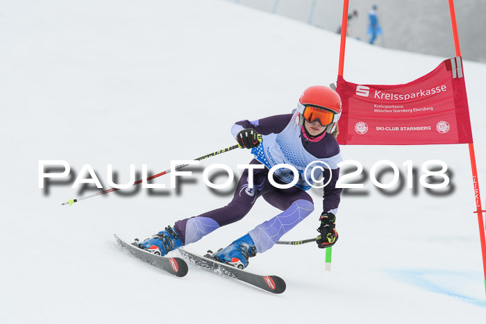 20. SVM Regionalcup-Finale 2018, Kinder, Schüler, Jugend, Erwachsene + Siegerehrungen, 18.03.2018