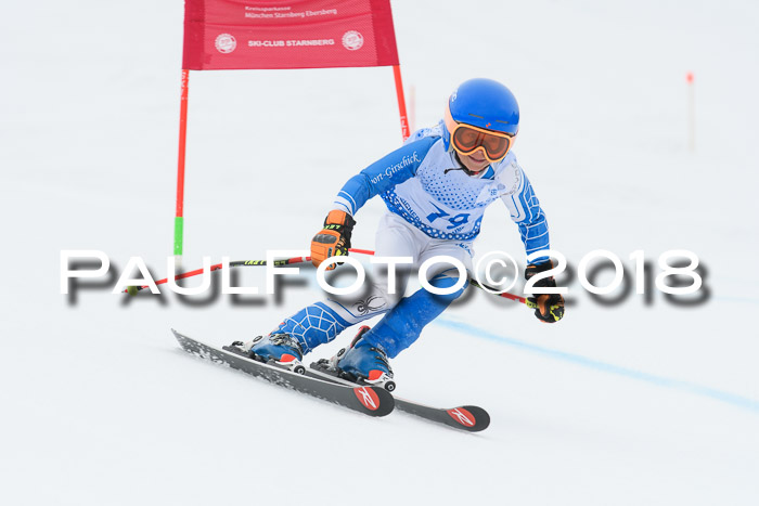 20. SVM Regionalcup-Finale 2018, Kinder, Schüler, Jugend, Erwachsene + Siegerehrungen, 18.03.2018