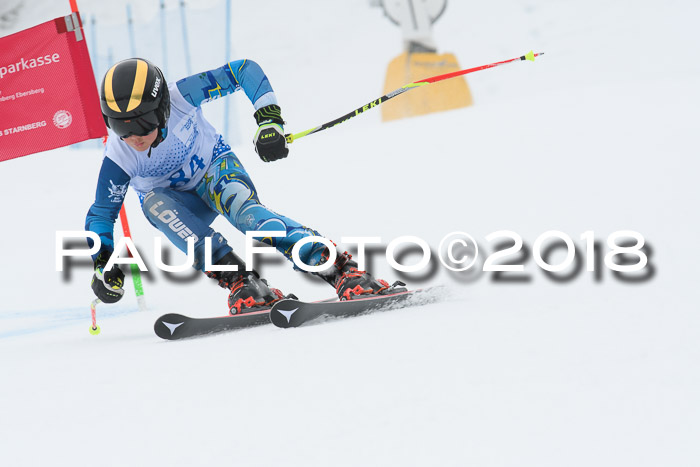 20. SVM Regionalcup-Finale 2018, Kinder, Schüler, Jugend, Erwachsene + Siegerehrungen, 18.03.2018