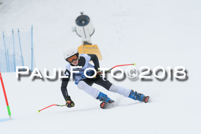 20. SVM Regionalcup-Finale 2018, Kinder, Schüler, Jugend, Erwachsene + Siegerehrungen, 18.03.2018