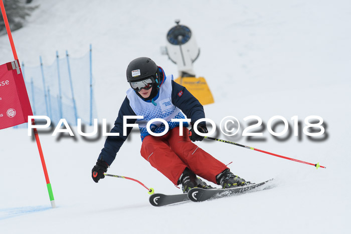 20. SVM Regionalcup-Finale 2018, Kinder, Schüler, Jugend, Erwachsene + Siegerehrungen, 18.03.2018