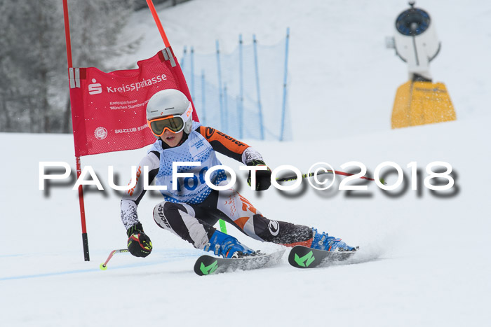 20. SVM Regionalcup-Finale 2018, Kinder, Schüler, Jugend, Erwachsene + Siegerehrungen, 18.03.2018