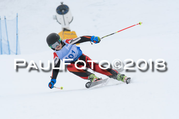 20. SVM Regionalcup-Finale 2018, Kinder, Schüler, Jugend, Erwachsene + Siegerehrungen, 18.03.2018