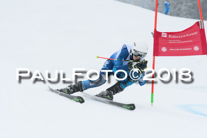 20. SVM Regionalcup-Finale 2018, Kinder, Schüler, Jugend, Erwachsene + Siegerehrungen, 18.03.2018