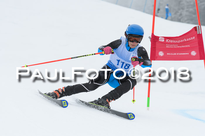 20. SVM Regionalcup-Finale 2018, Kinder, Schüler, Jugend, Erwachsene + Siegerehrungen, 18.03.2018