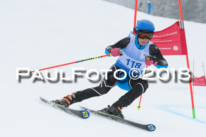 20. SVM Regionalcup-Finale 2018, Kinder, Schüler, Jugend, Erwachsene + Siegerehrungen, 18.03.2018