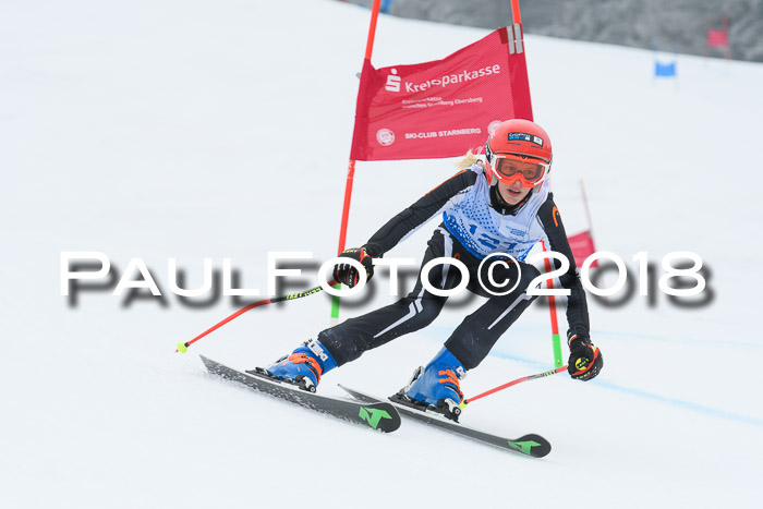 20. SVM Regionalcup-Finale 2018, Kinder, Schüler, Jugend, Erwachsene + Siegerehrungen, 18.03.2018