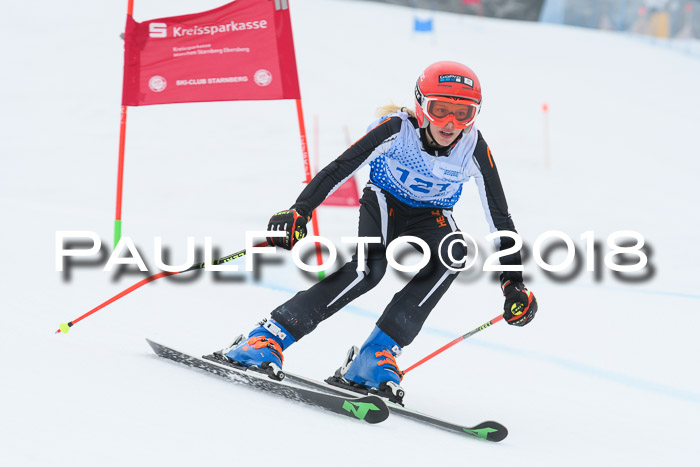 20. SVM Regionalcup-Finale 2018, Kinder, Schüler, Jugend, Erwachsene + Siegerehrungen, 18.03.2018