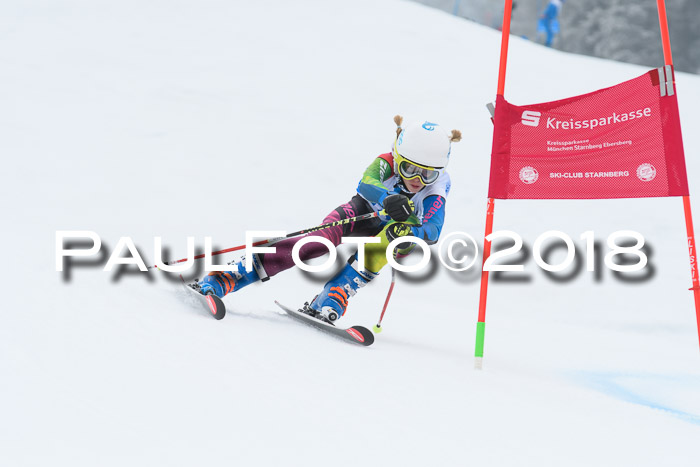 20. SVM Regionalcup-Finale 2018, Kinder, Schüler, Jugend, Erwachsene + Siegerehrungen, 18.03.2018