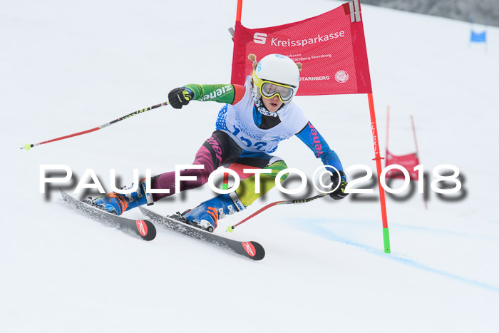 20. SVM Regionalcup-Finale 2018, Kinder, Schüler, Jugend, Erwachsene + Siegerehrungen, 18.03.2018