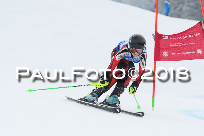 20. SVM Regionalcup-Finale 2018, Kinder, Schüler, Jugend, Erwachsene + Siegerehrungen, 18.03.2018