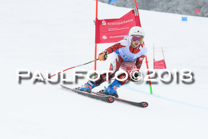 20. SVM Regionalcup-Finale 2018, Kinder, Schüler, Jugend, Erwachsene + Siegerehrungen, 18.03.2018