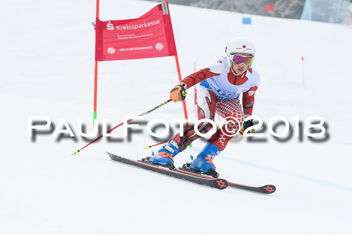 20. SVM Regionalcup-Finale 2018, Kinder, Schüler, Jugend, Erwachsene + Siegerehrungen, 18.03.2018