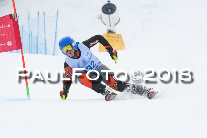 20. SVM Regionalcup-Finale 2018, Kinder, Schüler, Jugend, Erwachsene + Siegerehrungen, 18.03.2018