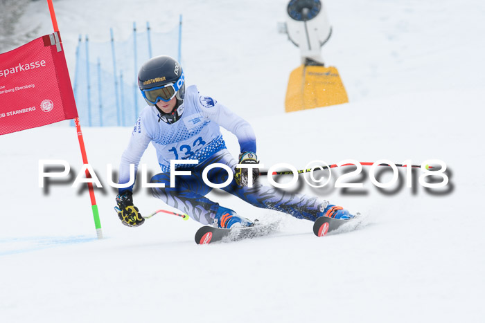 20. SVM Regionalcup-Finale 2018, Kinder, Schüler, Jugend, Erwachsene + Siegerehrungen, 18.03.2018