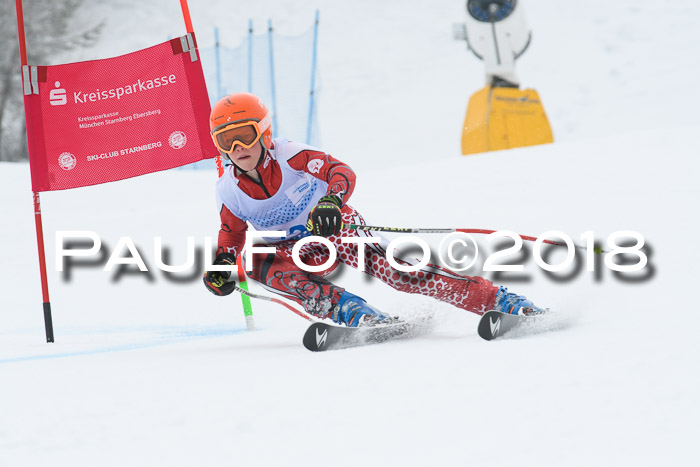 20. SVM Regionalcup-Finale 2018, Kinder, Schüler, Jugend, Erwachsene + Siegerehrungen, 18.03.2018