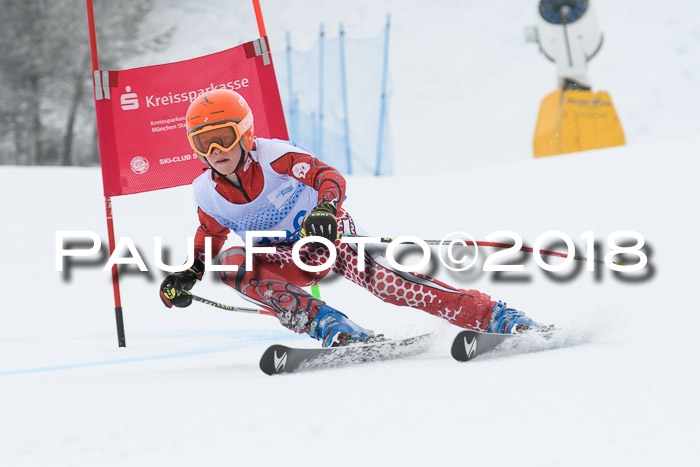 20. SVM Regionalcup-Finale 2018, Kinder, Schüler, Jugend, Erwachsene + Siegerehrungen, 18.03.2018