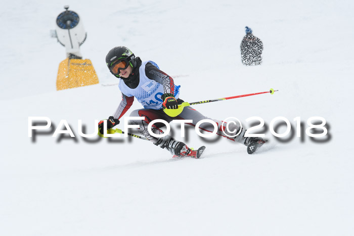 20. SVM Regionalcup-Finale 2018, Kinder, Schüler, Jugend, Erwachsene + Siegerehrungen, 18.03.2018