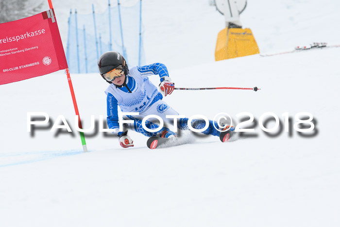 20. SVM Regionalcup-Finale 2018, Kinder, Schüler, Jugend, Erwachsene + Siegerehrungen, 18.03.2018