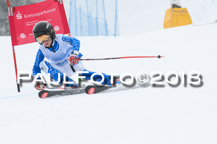 20. SVM Regionalcup-Finale 2018, Kinder, Schüler, Jugend, Erwachsene + Siegerehrungen, 18.03.2018