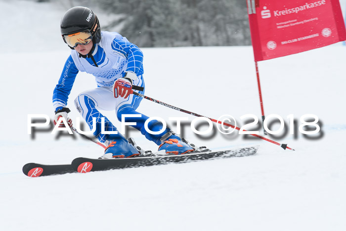 20. SVM Regionalcup-Finale 2018, Kinder, Schüler, Jugend, Erwachsene + Siegerehrungen, 18.03.2018