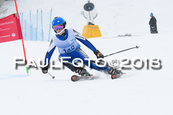 20. SVM Regionalcup-Finale 2018, Kinder, Schüler, Jugend, Erwachsene + Siegerehrungen, 18.03.2018