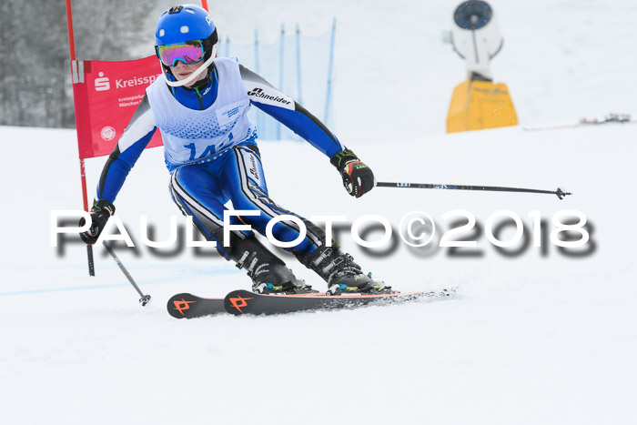 20. SVM Regionalcup-Finale 2018, Kinder, Schüler, Jugend, Erwachsene + Siegerehrungen, 18.03.2018