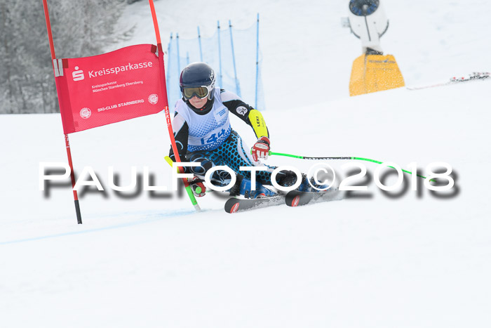 20. SVM Regionalcup-Finale 2018, Kinder, Schüler, Jugend, Erwachsene + Siegerehrungen, 18.03.2018