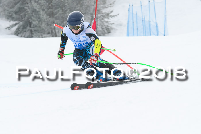 20. SVM Regionalcup-Finale 2018, Kinder, Schüler, Jugend, Erwachsene + Siegerehrungen, 18.03.2018