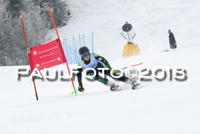 20. SVM Regionalcup-Finale 2018, Kinder, Schüler, Jugend, Erwachsene + Siegerehrungen, 18.03.2018