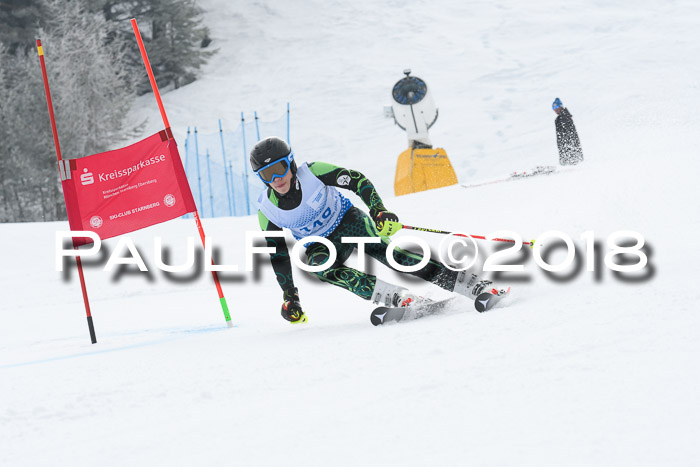 20. SVM Regionalcup-Finale 2018, Kinder, Schüler, Jugend, Erwachsene + Siegerehrungen, 18.03.2018