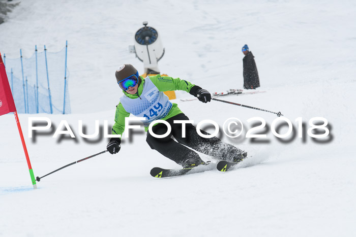 20. SVM Regionalcup-Finale 2018, Kinder, Schüler, Jugend, Erwachsene + Siegerehrungen, 18.03.2018